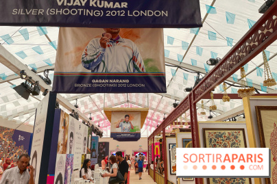 La Maison de l'Inde - IMG 3374