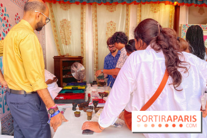 La Maison de l'Inde - IMG 3375