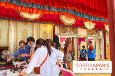 La Maison de l'Inde - IMG 3377