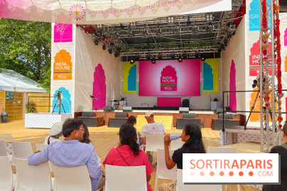 La Maison de l'Inde - IMG 3382