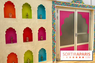 La Maison de l'Inde - IMG 3385