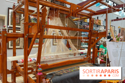 La Maison de l'Inde - IMG 3389