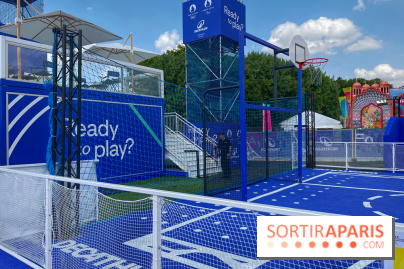 Decathlon Playground