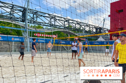 Parc des Nations - Brésil