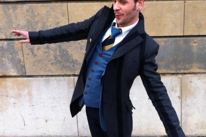 Concert PETER / JEREMY PLANK / ALVINA LANSELLE