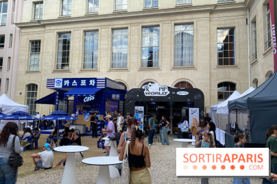 Korea House - IMG 2371