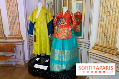 Korea House - IMG 2378