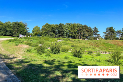 Le parc Georges-Valbon de la Courneuve - nos photos - image00034