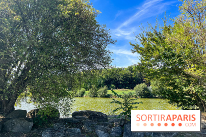 Le parc Georges-Valbon de la Courneuve - nos photos - image00024