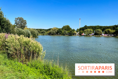 Le parc Georges-Valbon de la Courneuve - nos photos - image00021