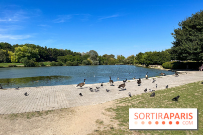 Le parc Georges-Valbon de la Courneuve - nos photos - image00022