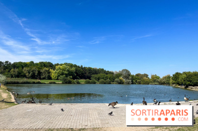 Le parc Georges-Valbon de la Courneuve - nos photos - image00023