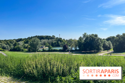 Le parc Georges-Valbon de la Courneuve - nos photos - image00015