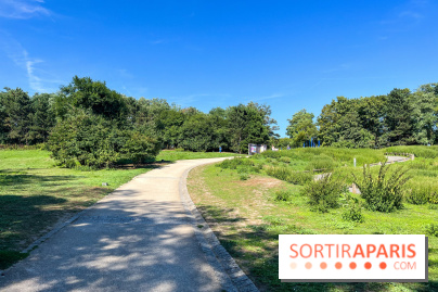 Le parc Georges-Valbon de la Courneuve - nos photos - image00016