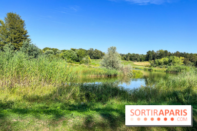 Le parc Georges-Valbon de la Courneuve - nos photos - image00012