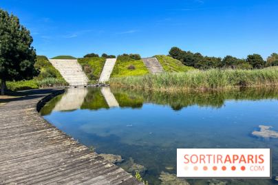 Le parc Georges-Valbon de la Courneuve - nos photos - image00009