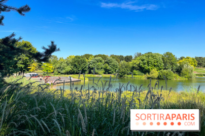 Le parc Georges-Valbon de la Courneuve - nos photos - image00010