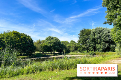 Le parc Georges-Valbon de la Courneuve - nos photos - image00011