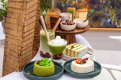 Fu Castella : pâtisserie - salon de thé dans le Marais, goûter et tea time