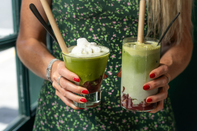Fu Castella : pâtisserie - salon de thé dans le Marais, goûter et tea time