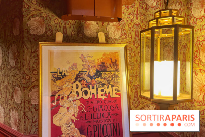 Maison Bohème - ,