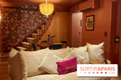 Maison Bohème, - IMG 2810