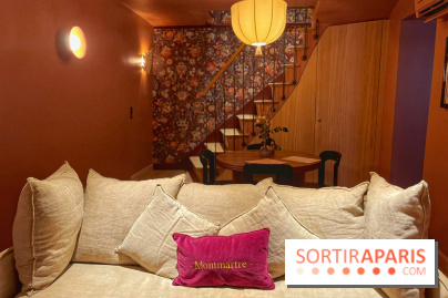 Maison Bohème - ,