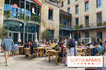 Le Camp de Hôtel Mahfouf  - IMG 3817