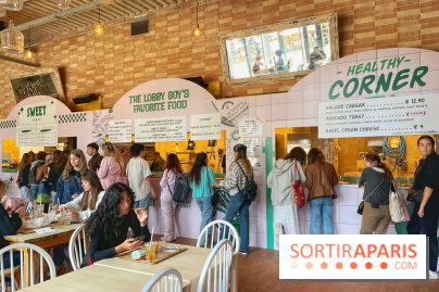 Le Camp de Hôtel Mahfouf  - IMG 3818