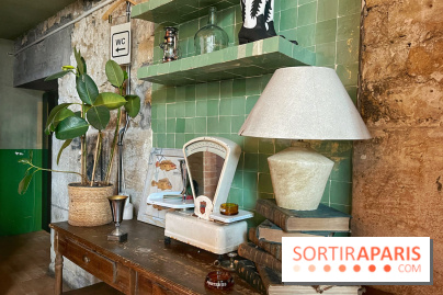 Le Camp de Hôtel Mahfouf  - IMG 3820