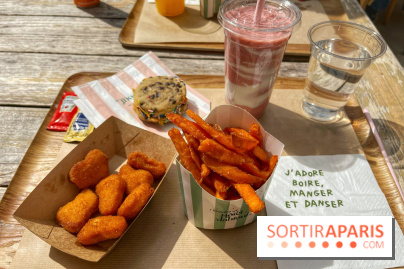 Le Camp de Hôtel Mahfouf  - IMG 3822