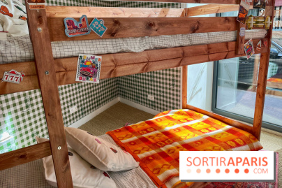 Le Camp de Hôtel Mahfouf  - IMG 3825