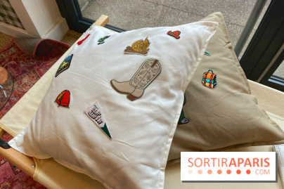 Le Camp de Hôtel Mahfouf  - IMG 3827