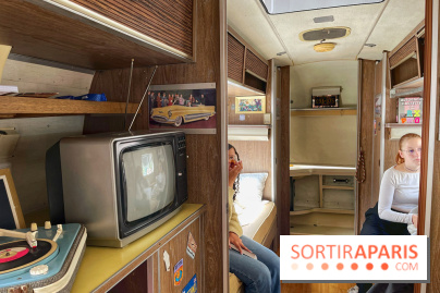 Le Camp de Hôtel Mahfouf  - IMG 3832