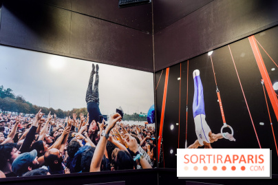 Rock en Seine 2024, nos photos