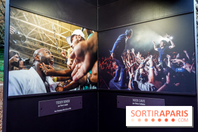 Rock en Seine 2024, nos photos