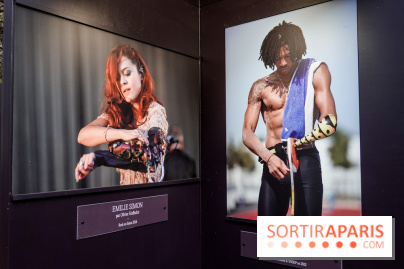 Rock en Seine 2024, nos photos