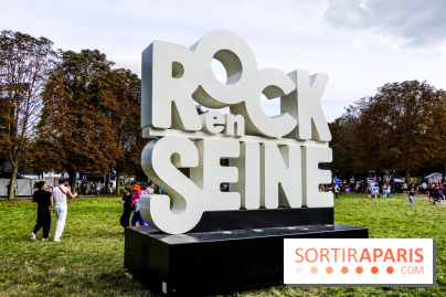 Rock en Seine 2024, nos photos - DSC04757