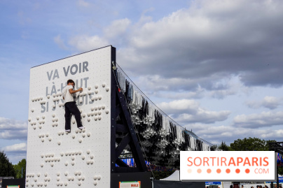 Rock en Seine 2024, nos photos