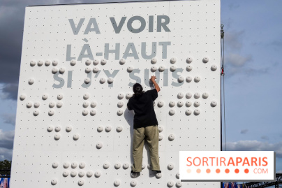 Rock en Seine 2024, nos photos