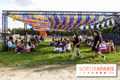 Rock en Seine 2024, nos photos