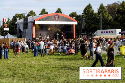 Rock en Seine 2024, nos photos