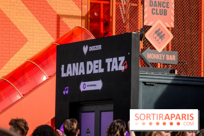 Rock en Seine 2024, nos photos