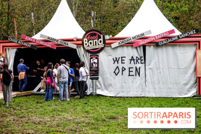 Rock en Seine 2024, nos photos