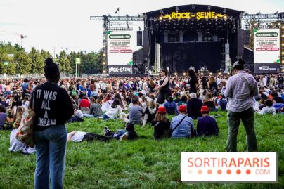 Rock en Seine 2024, nos photos - DSC04800