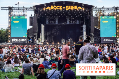 Rock en Seine 2024, nos photos
