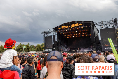 Rock en Seine 2024, nos photos