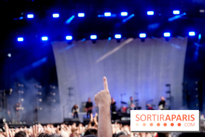 Rock en Seine 2024, nos photos
