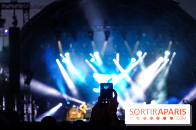 Rock en Seine 2024, nos photos