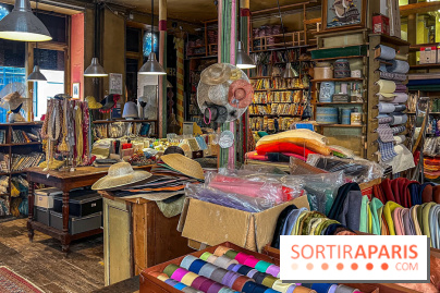 Ultramod, la plus ancienne mercerie de Paris - image00028